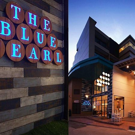 The Blue Pearl Kata Hotel Phuket Exterior photo